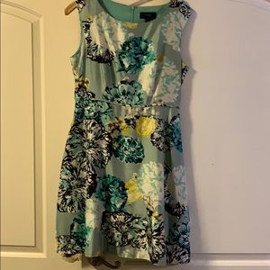 J. Crew dress in size 10